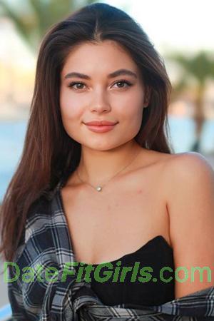 225741 - Svitlana Age: 21 - Ukraine