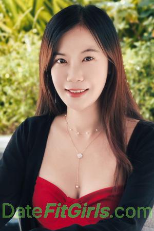 225797 - Yanna Age: 41 - China