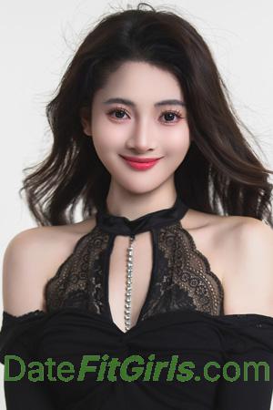 225804 - Ting Age: 23 - China