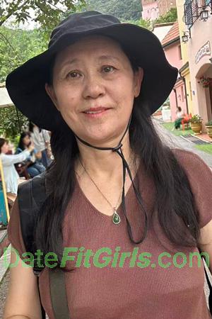 226279 - Ying Age: 65 - China
