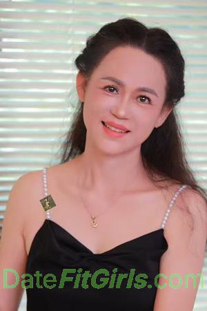 226739 - Feifei Age: 57 - China
