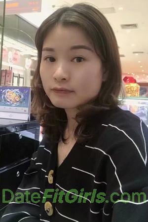 226746 - Zaoli Age: 41 - China