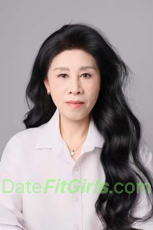 226758 - Ling Age: 60 - China