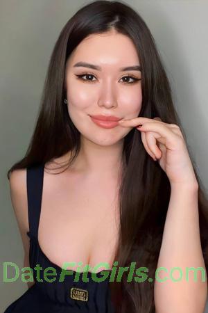 227346 - Dilia Age: 23 - Kazakhstan