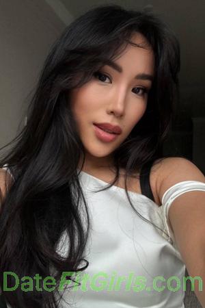 227348 - Zhansaya Age: 37 - Kazakhstan