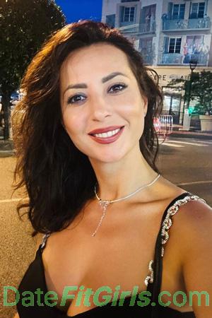 227364 - Lyudmila Age: 45 - Ukraine