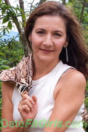 229029 - Eugenia Age: 57 - Colombia