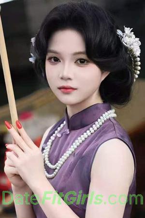 229043 - Weixue Age: 25 - China
